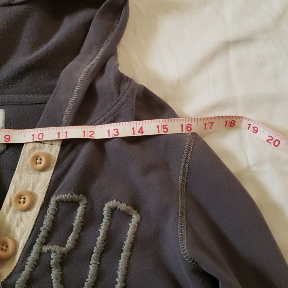 🔵5 for $25 Aeropostale hoodie size small - Picture 2 of 6